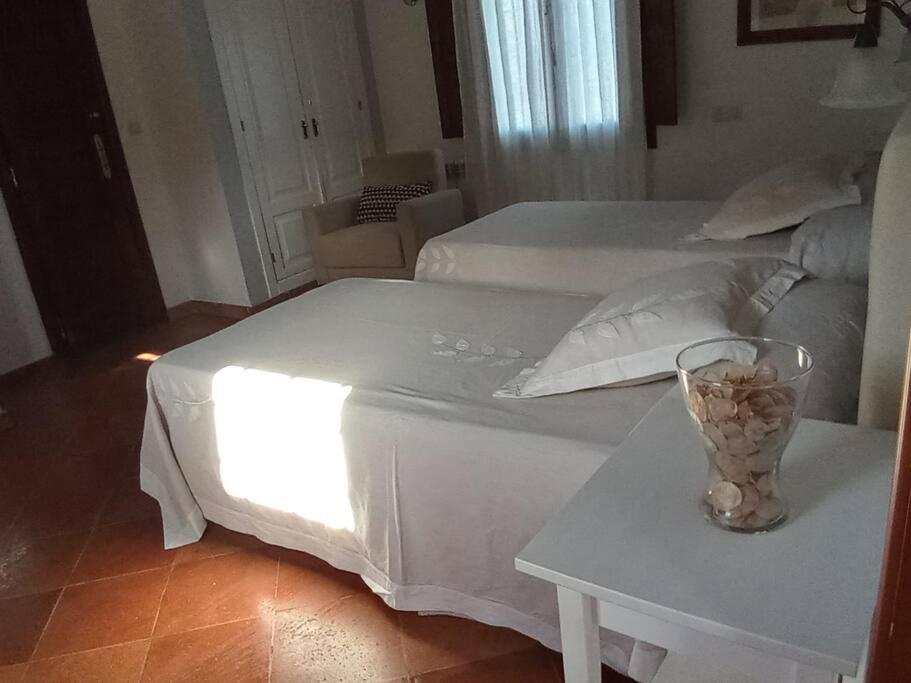 Villa Carmen Magnificent Country House In Serrania Ronda Exterior foto