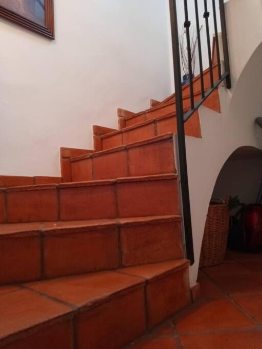 Villa Carmen Magnificent Country House In Serrania Ronda Exterior foto