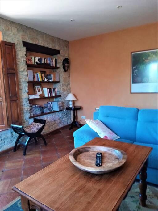 Villa Carmen Magnificent Country House In Serrania Ronda Exterior foto